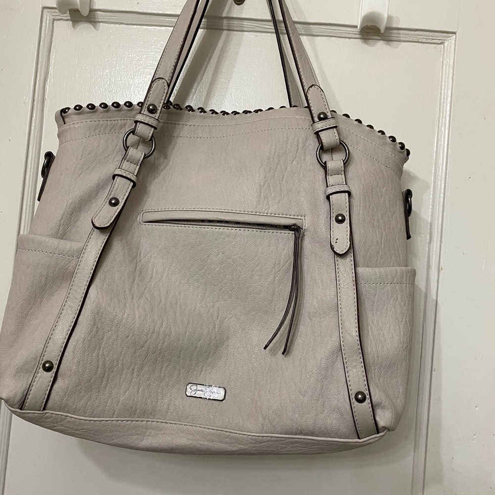 Jessica Simpson Purse NWOT beautiful